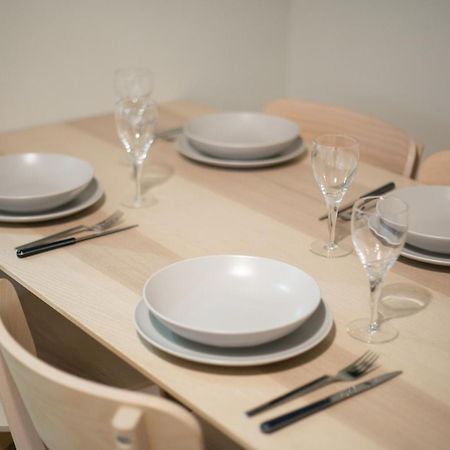 Dreams Exclusive Apartments With Terrace - Free Parking - M1 Station - Near Center Милано Екстериор снимка