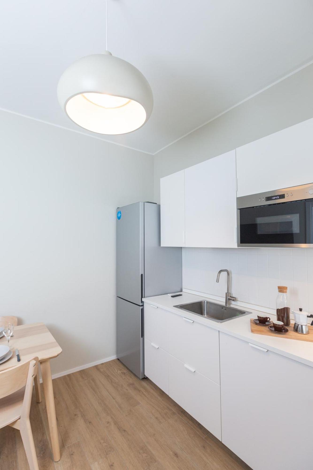 Dreams Exclusive Apartments With Terrace - Free Parking - M1 Station - Near Center Милано Екстериор снимка