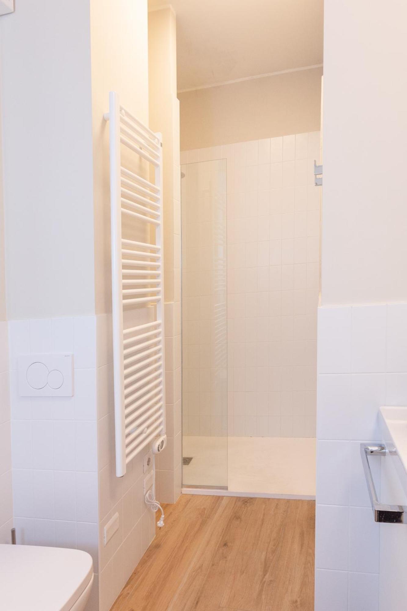 Dreams Exclusive Apartments With Terrace - Free Parking - M1 Station - Near Center Милано Екстериор снимка