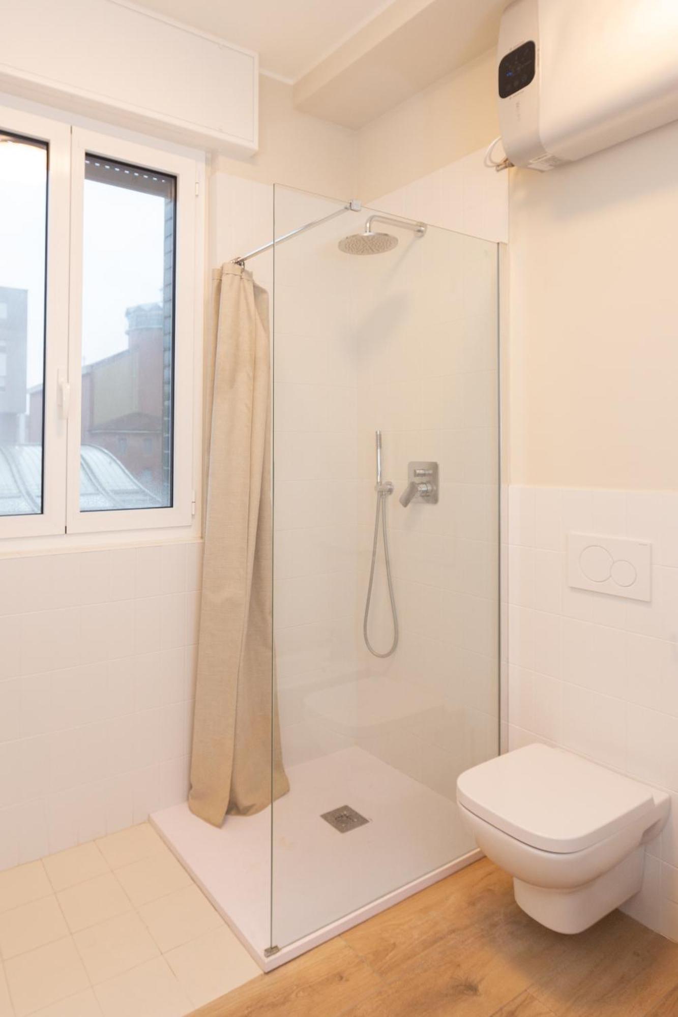 Dreams Exclusive Apartments With Terrace - Free Parking - M1 Station - Near Center Милано Екстериор снимка
